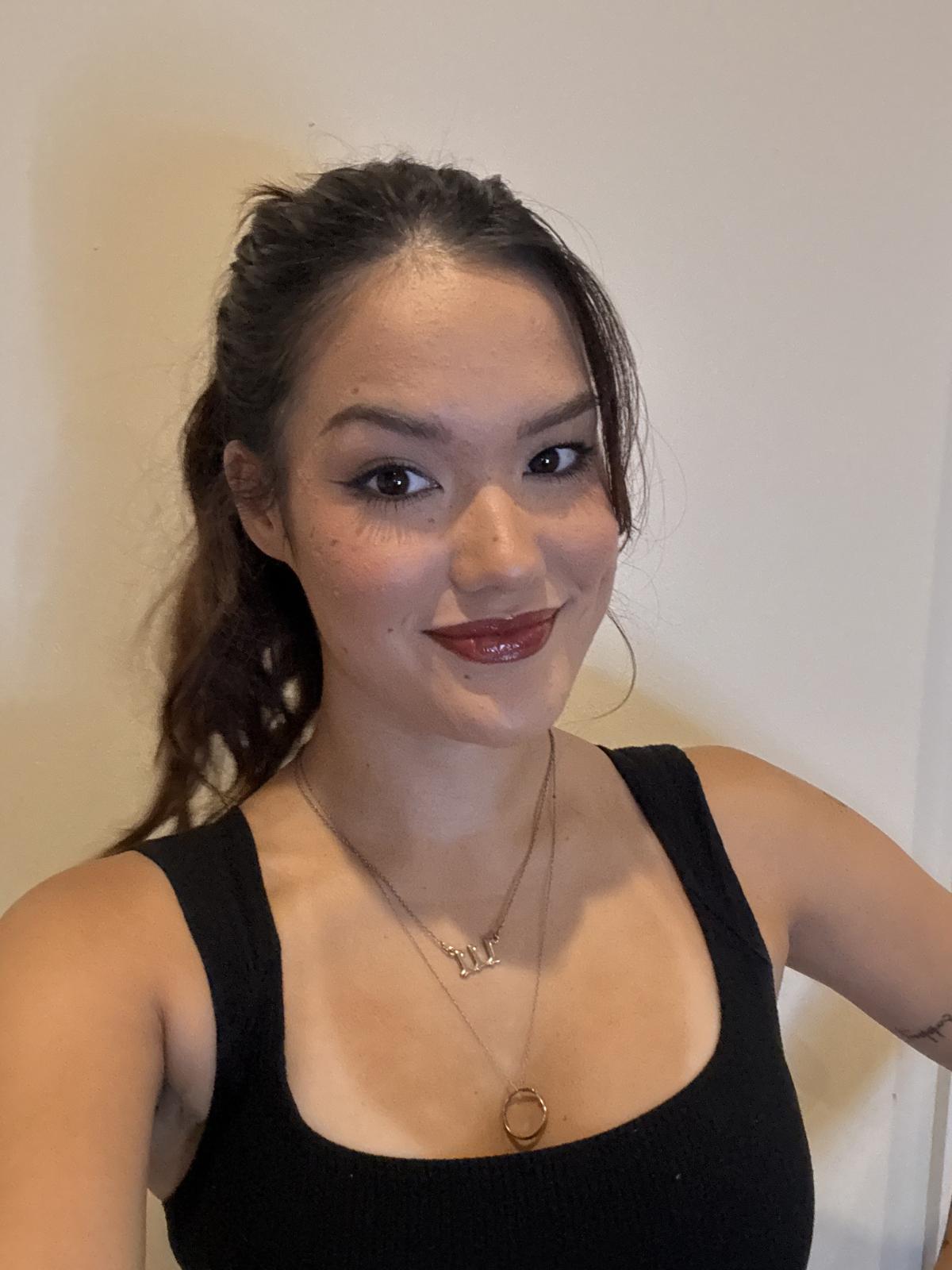 Jasmine Jade Binder